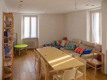 Apartment Maggiolina Mailand