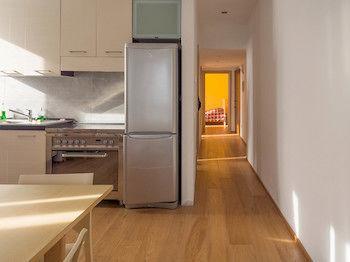Apartment Maggiolina