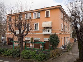Apartment Maggiolina *